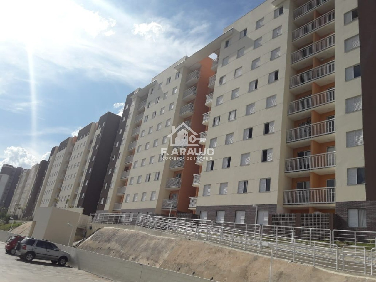 Apartamento, 2 quartos, 48 m² - Foto 18