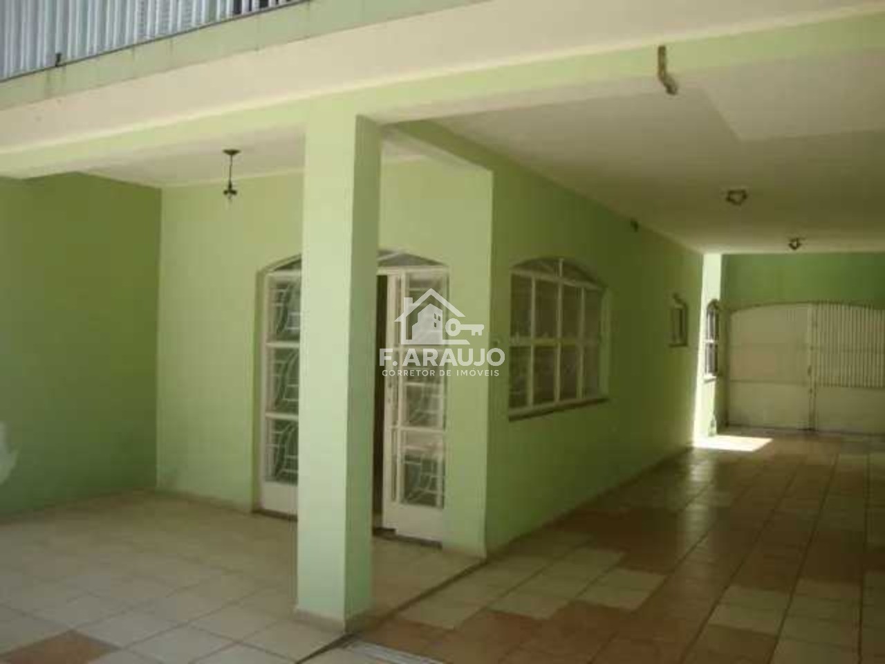 Casa, 5 quartos, 431 m² - Foto 17