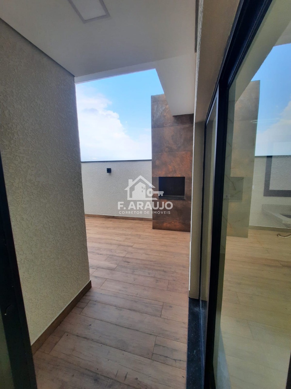 Casa de Condomínio, 3 quartos - Foto 30