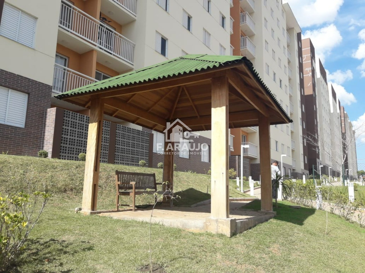 Apartamento, 2 quartos, 48 m² - Foto 17