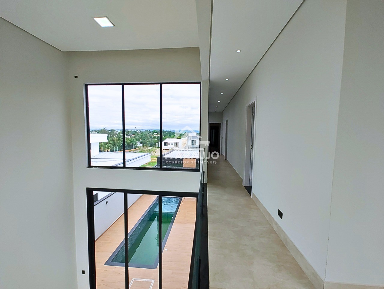 Casa de Condomínio, 3 quartos - Foto 22