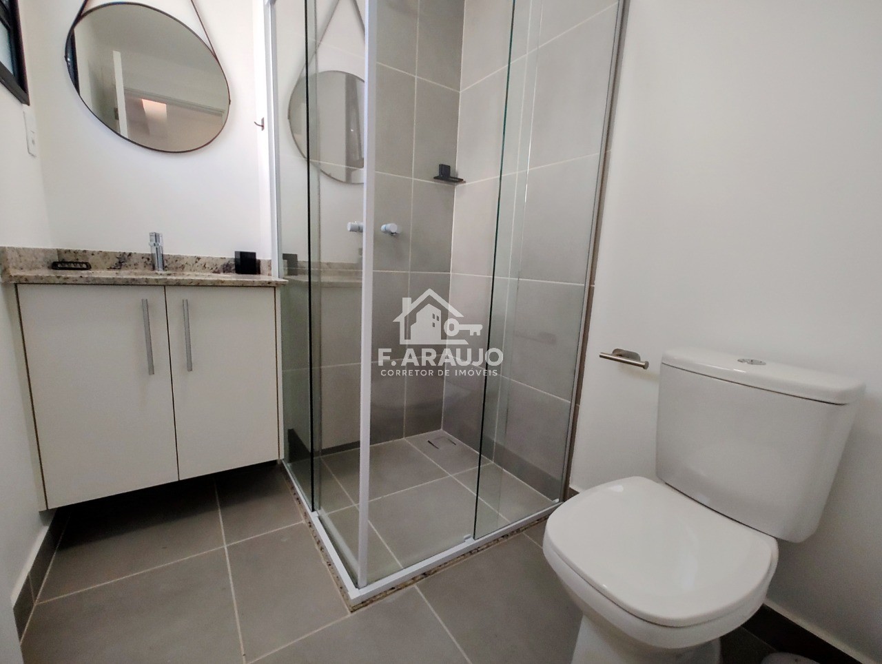 Apartamento, 1 quarto, 49 m² - Foto 14