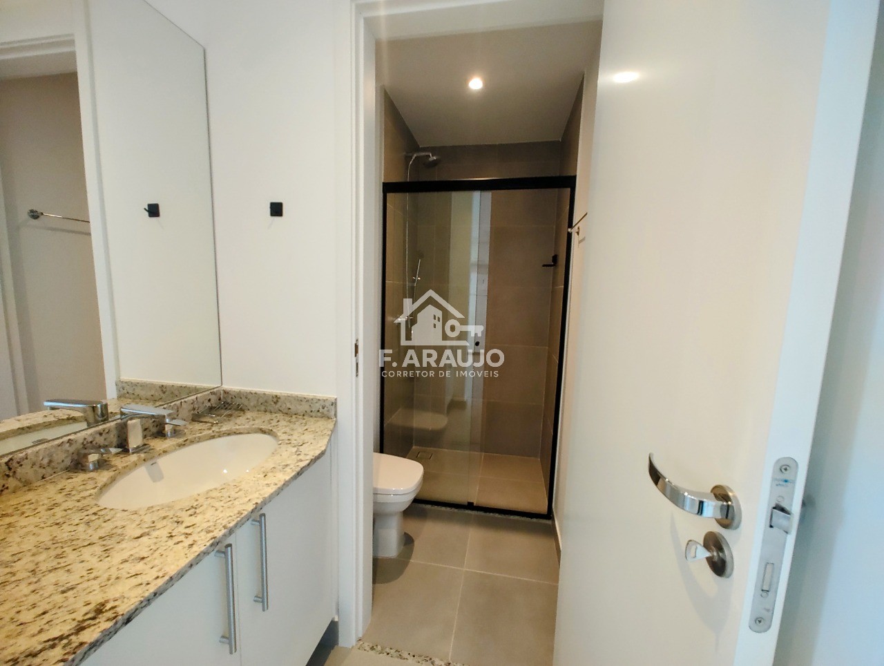 Apartamento, 1 quarto, 49 m² - Foto 14