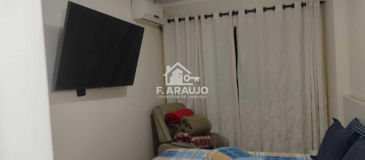 Apartamento, 3 quartos, 70 m² - Foto 9
