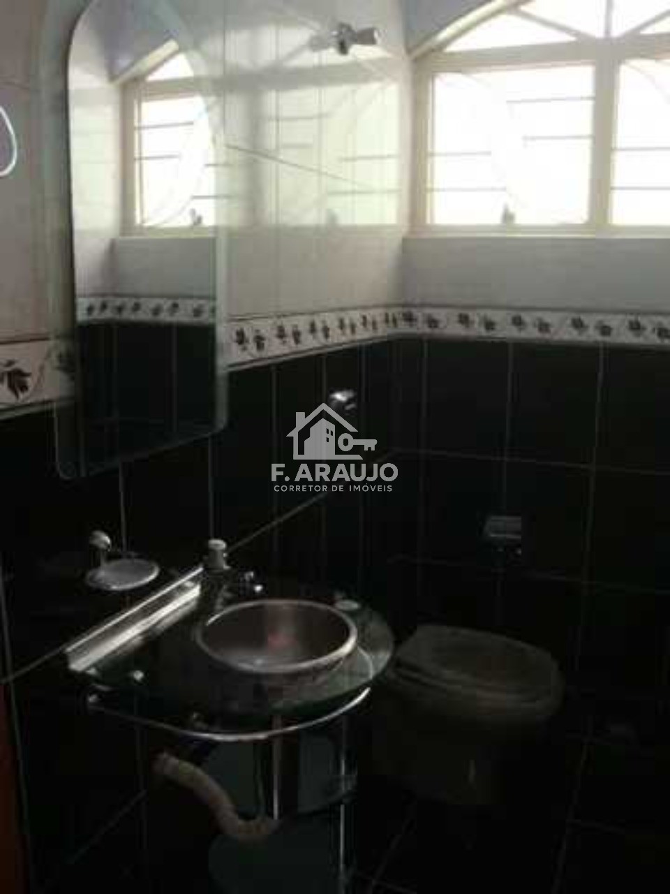 Casa, 5 quartos, 431 m² - Foto 19