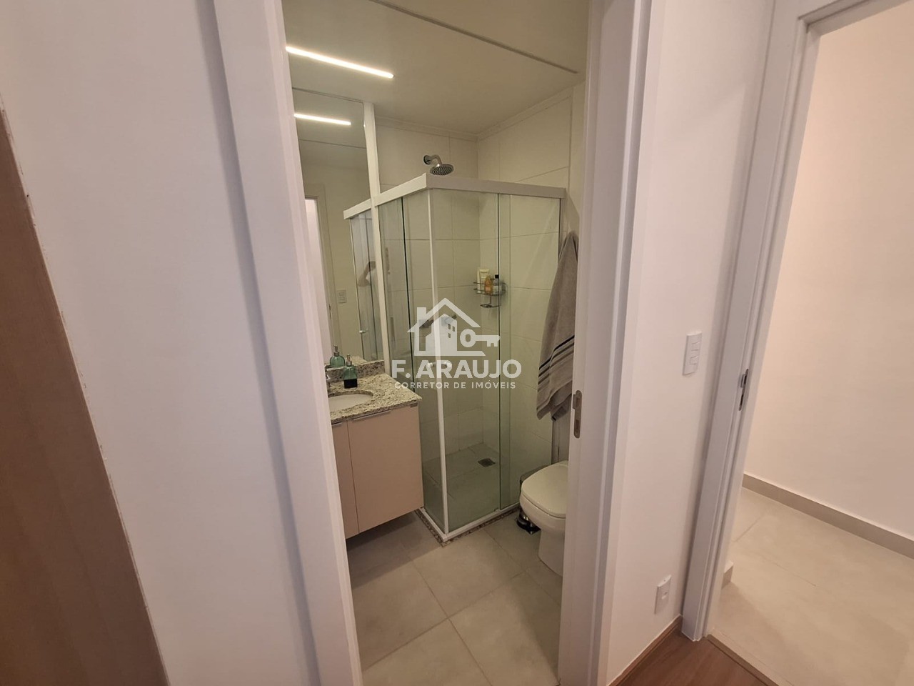 Apartamento, 2 quartos, 85 m² - Foto 15