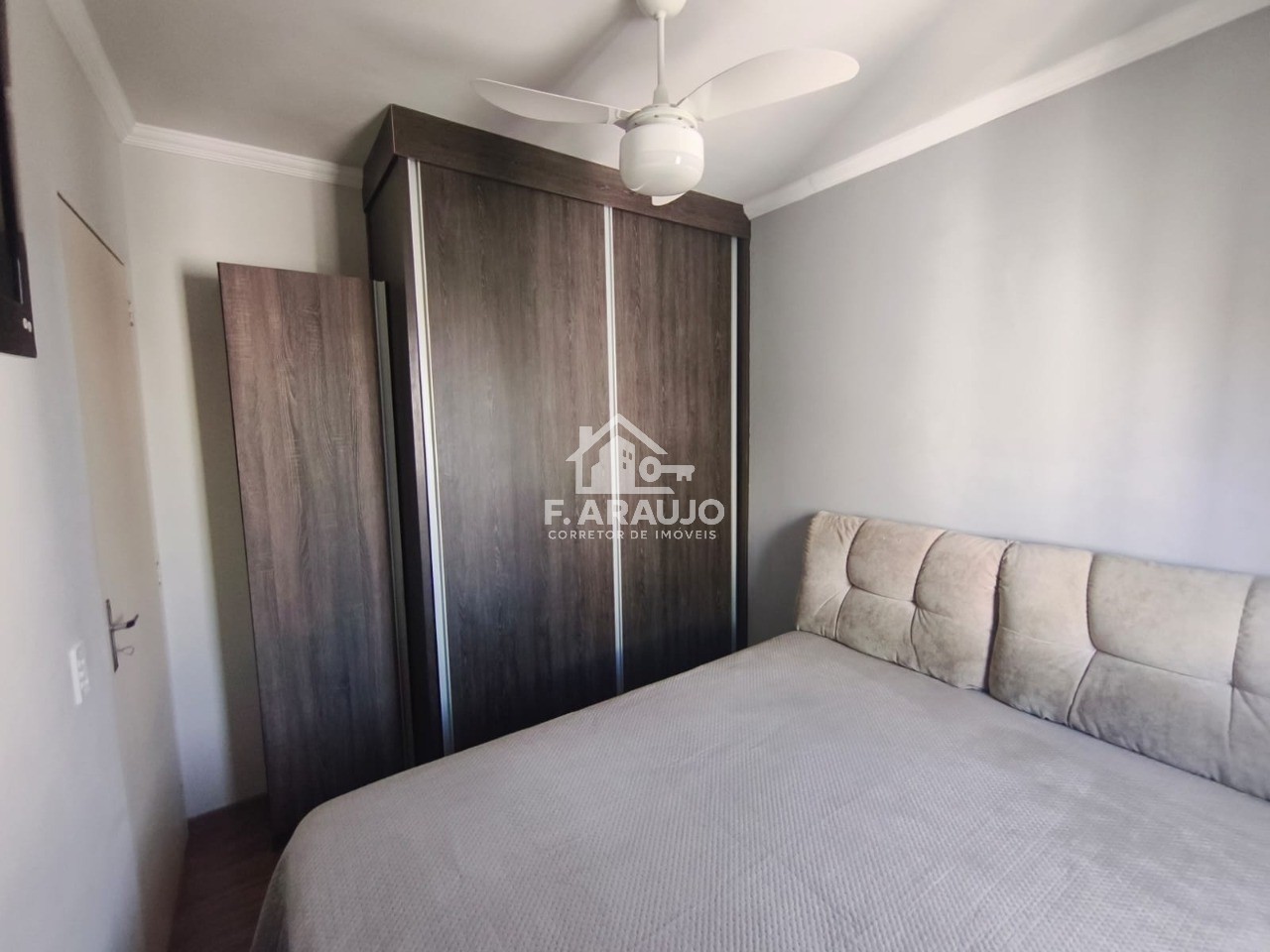 Apartamento, 2 quartos, 50 m² - Foto 11