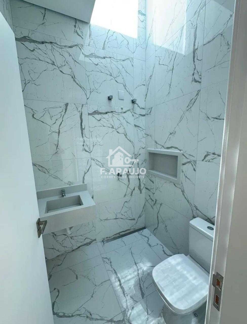 Casa de Condomínio, 2 quartos - Foto 15