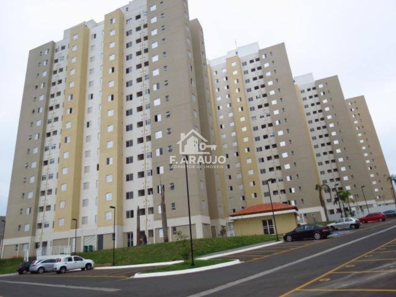 Apartamento, 2 quartos, 47 m² - Foto 15