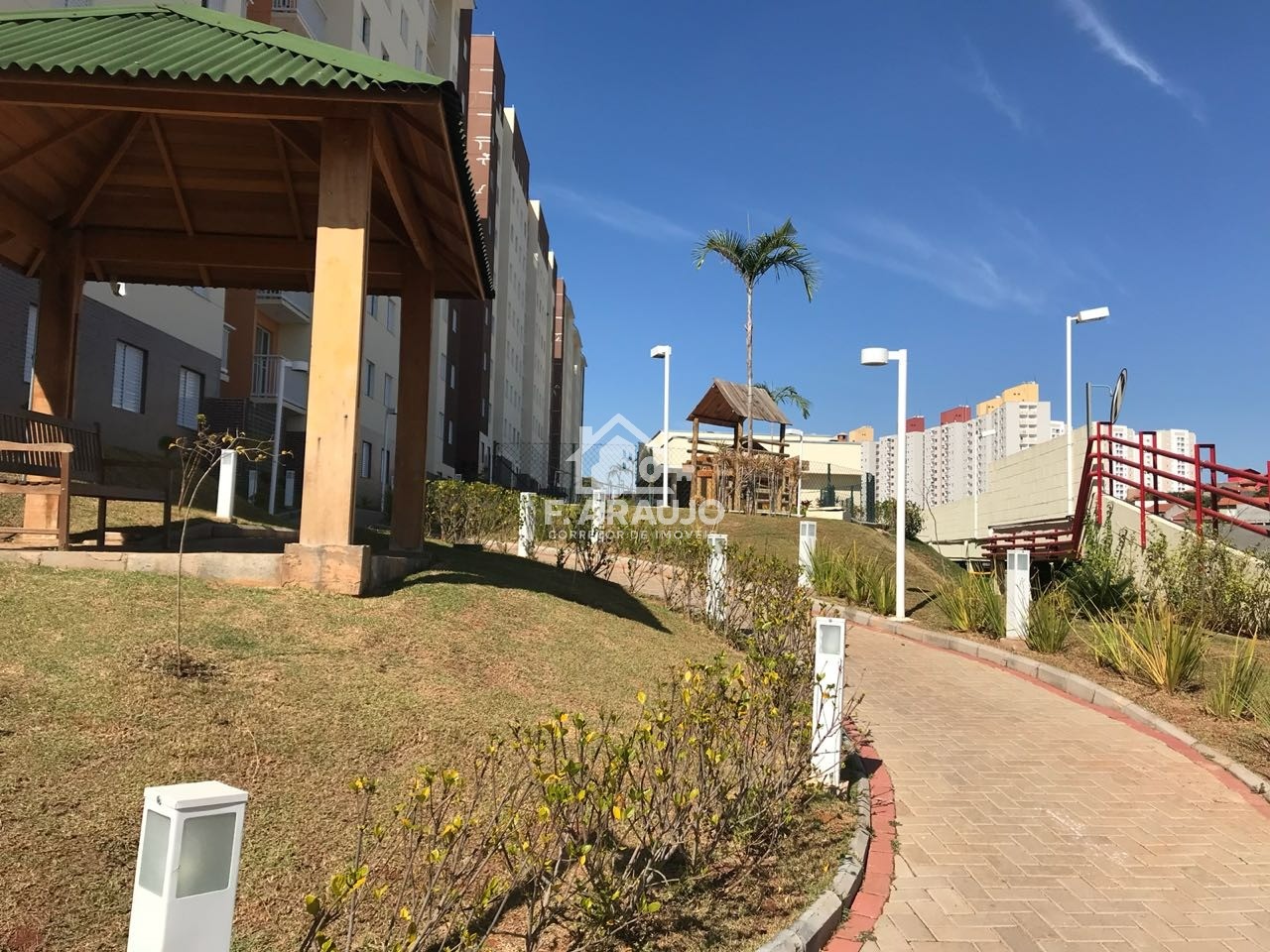 Apartamento, 2 quartos, 48 m² - Foto 15