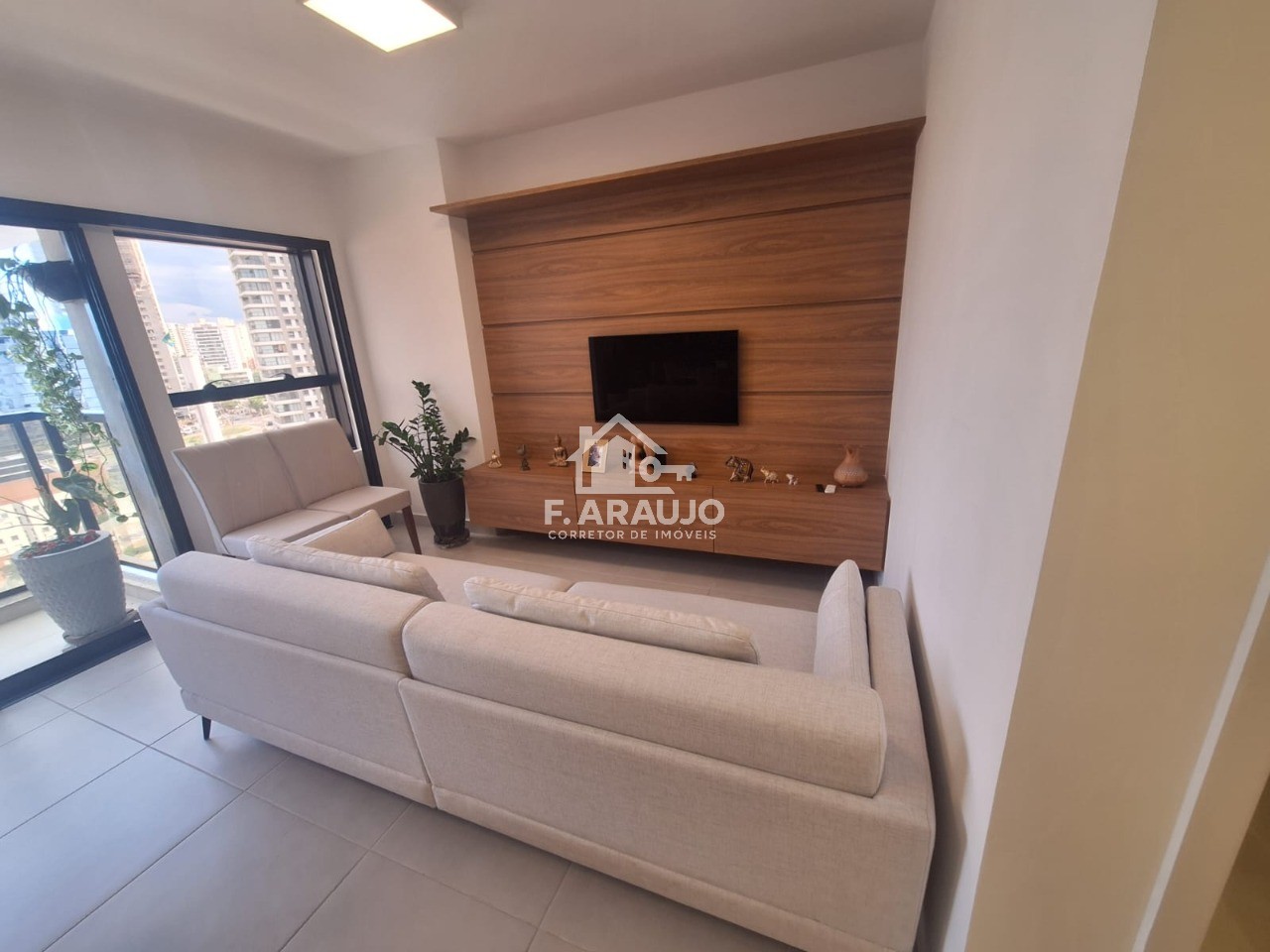 Apartamento, 2 quartos, 85 m² - Foto 20