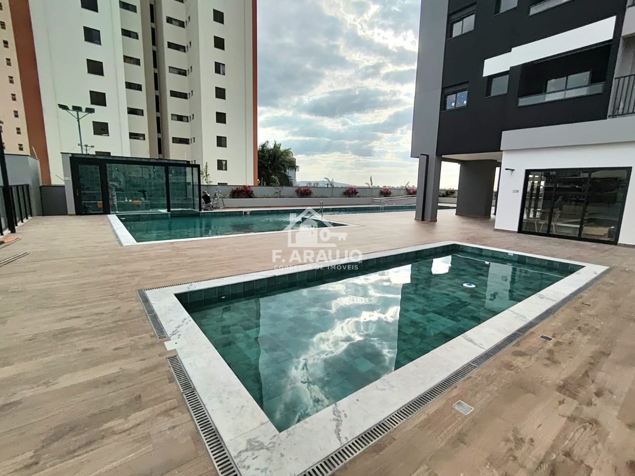 Apartamento, 3 quartos, 109 m² - Foto 42