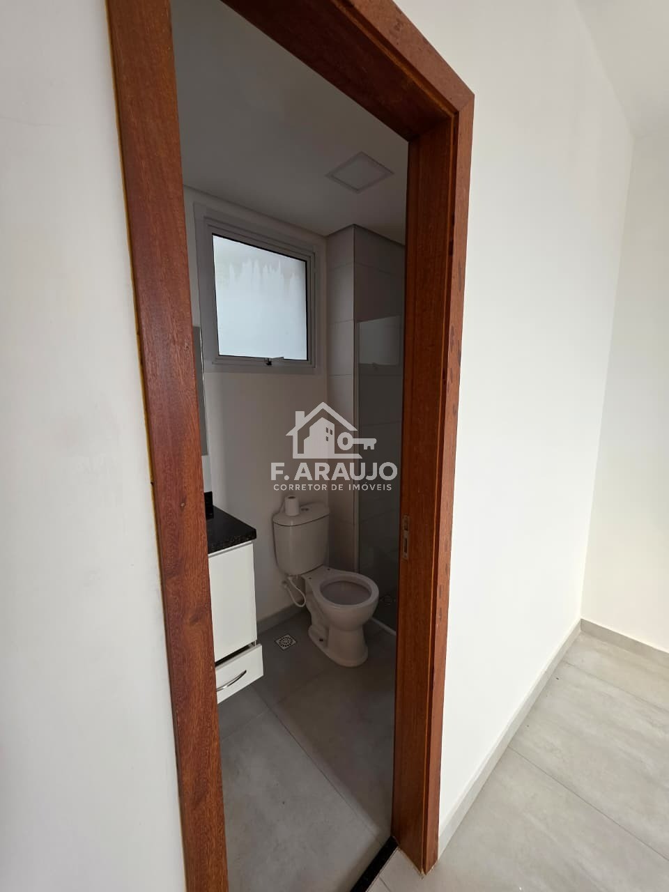 Apartamento, 2 quartos, 53 m² - Foto 8