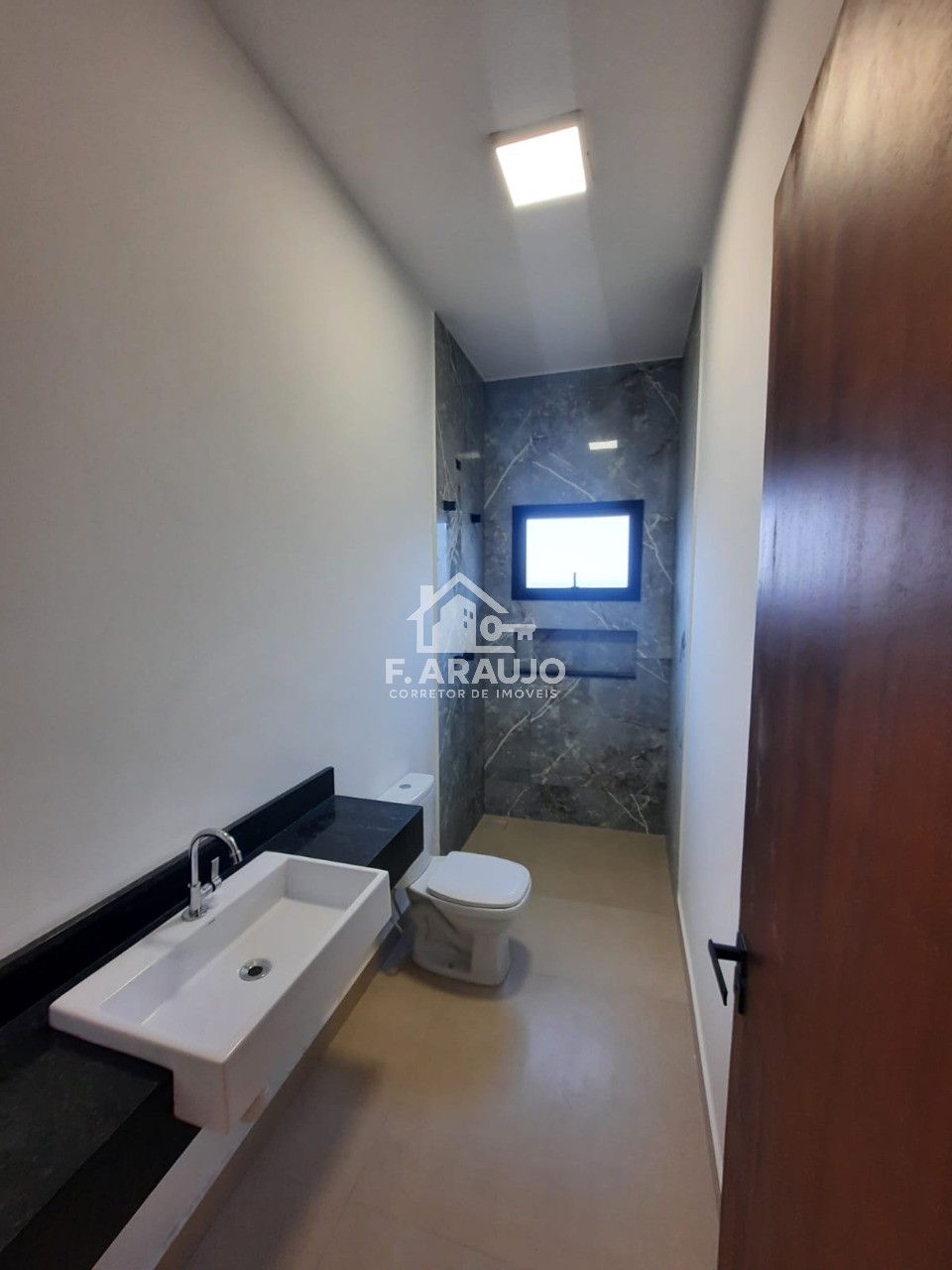 Casa de Condomínio, 3 quartos - Foto 41