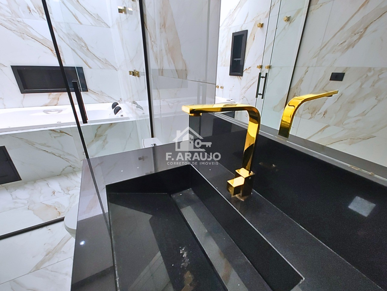 Casa de Condomínio, 3 quartos - Foto 43