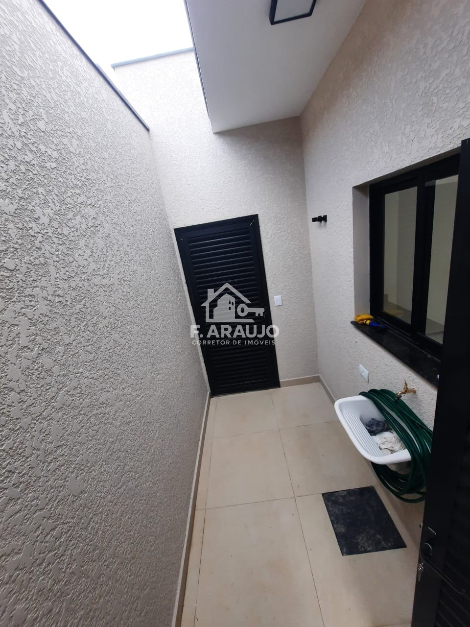 Casa de Condomínio, 3 quartos - Foto 33