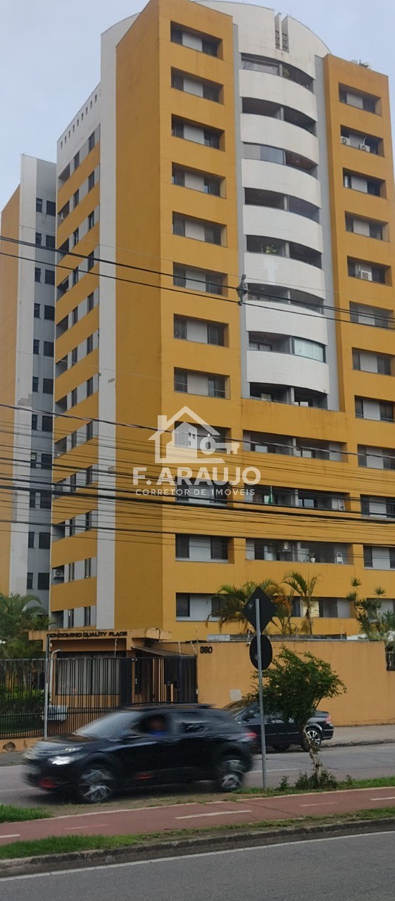 Apartamento, 3 quartos, 70 m² - Foto 1