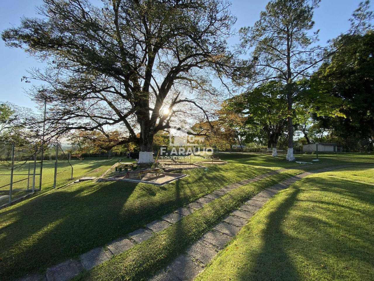 Chácara, 9 quartos, 2 hectares - Foto 23