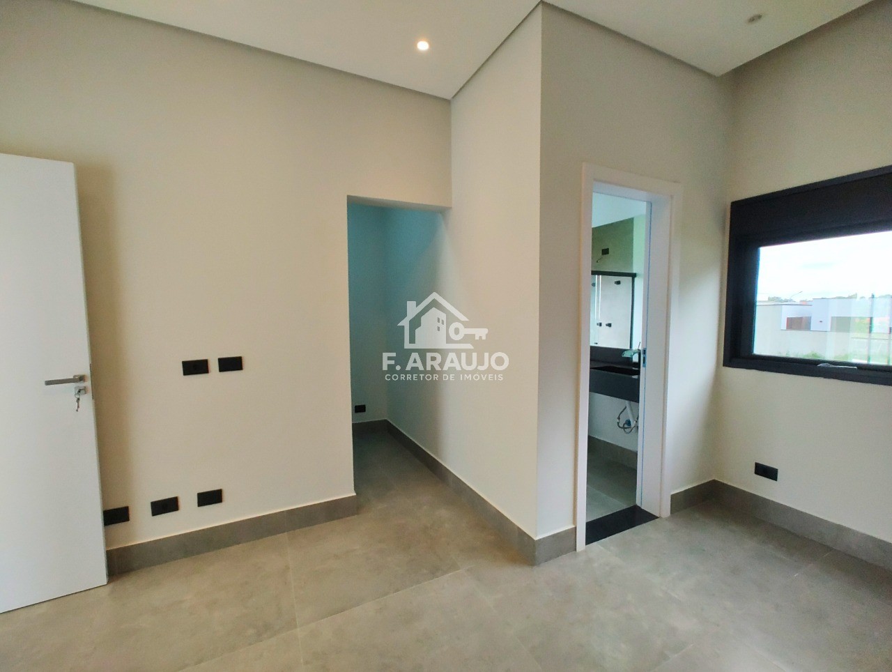 Casa de Condomínio, 3 quartos - Foto 26