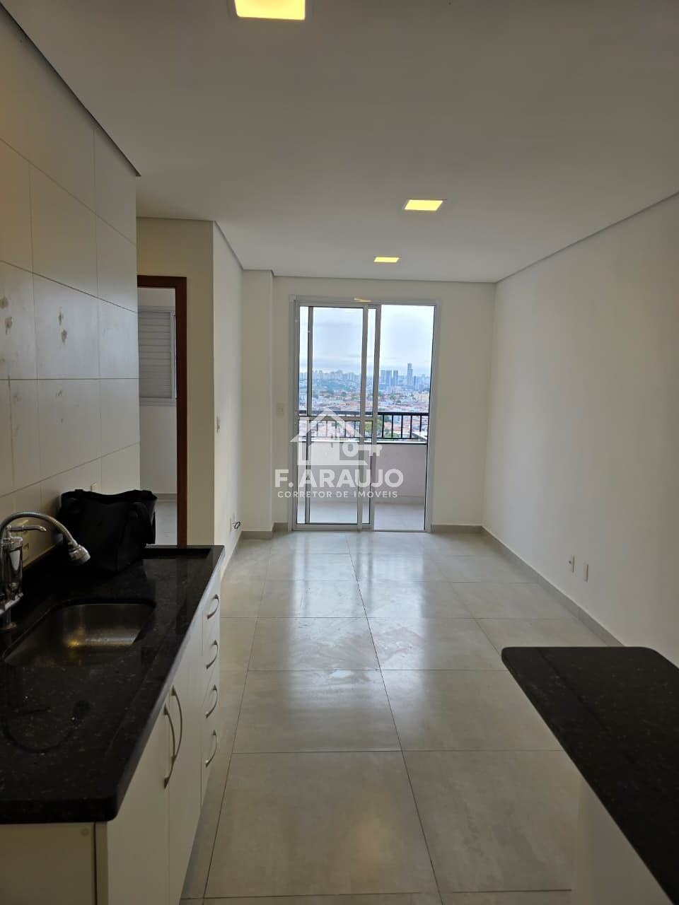 Apartamento, 2 quartos, 53 m² - Foto 5