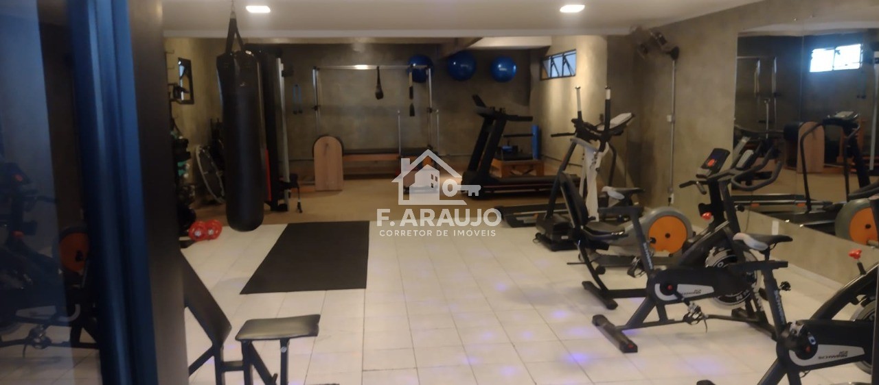 Apartamento, 3 quartos, 70 m² - Foto 23