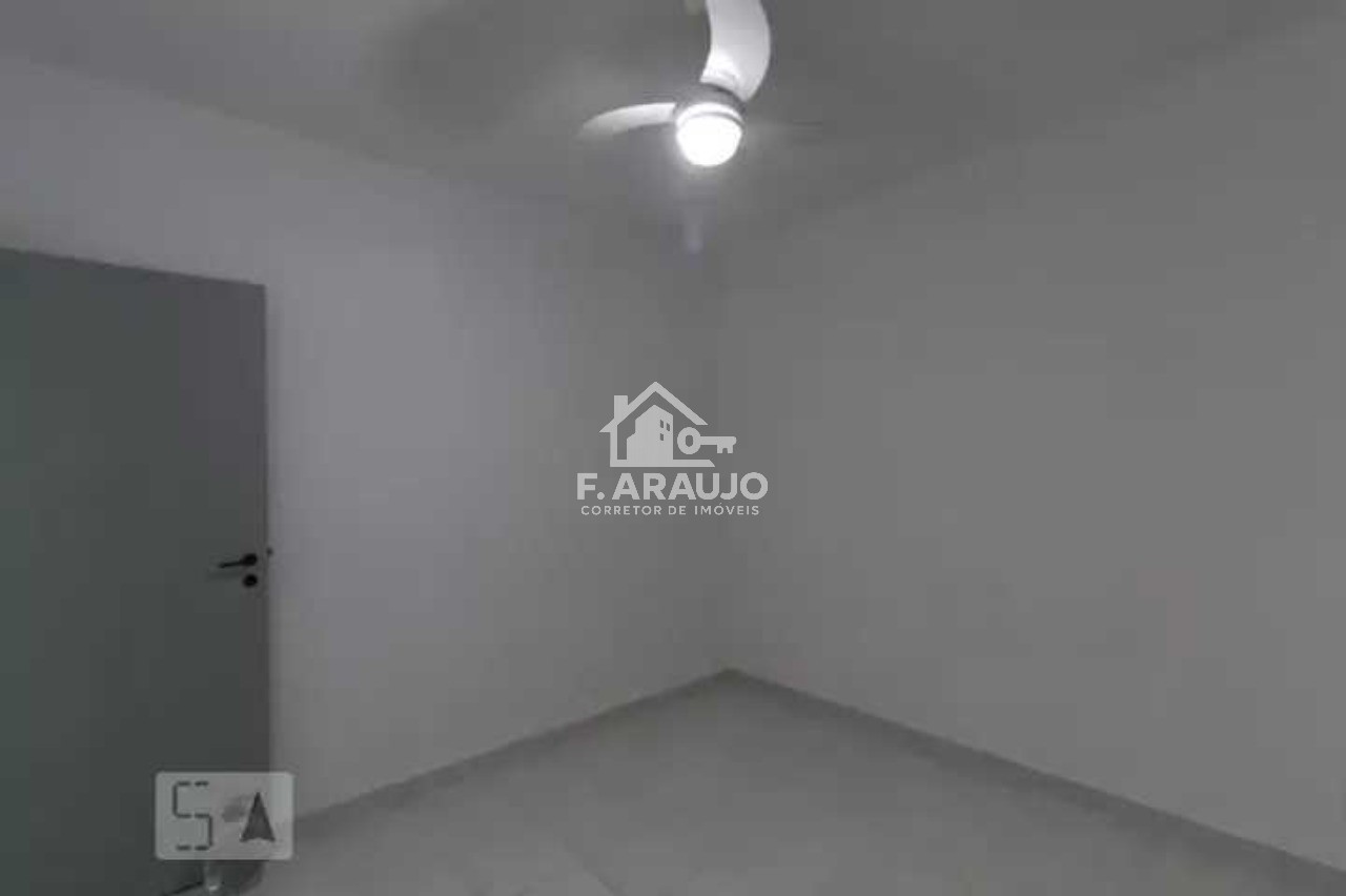 Apartamento, 2 quartos, 55 m² - Foto 5