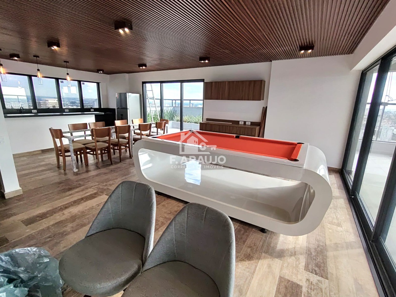 Apartamento, 3 quartos, 109 m² - Foto 37