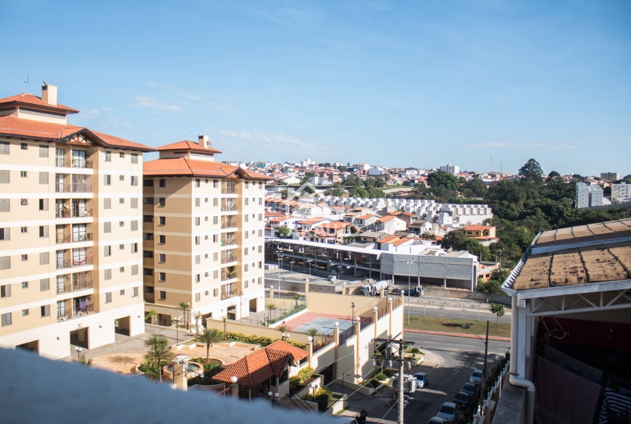 Cobertura, 3 quartos, 158 m² - Foto 3