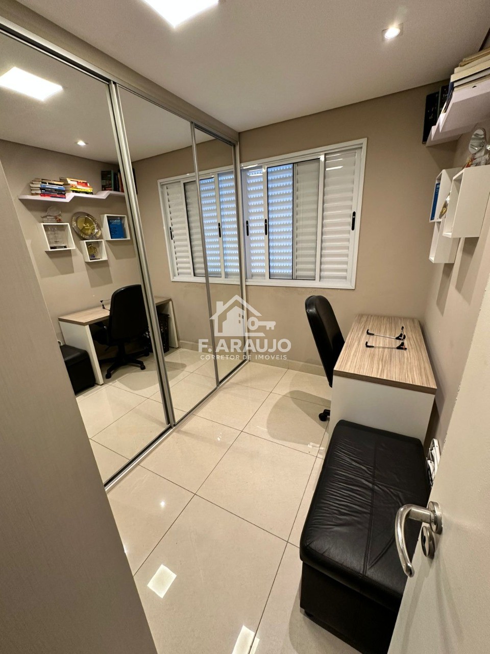 Apartamento, 2 quartos, 48 m² - Foto 10