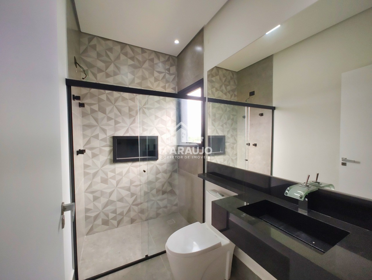 Casa de Condomínio, 3 quartos - Foto 24