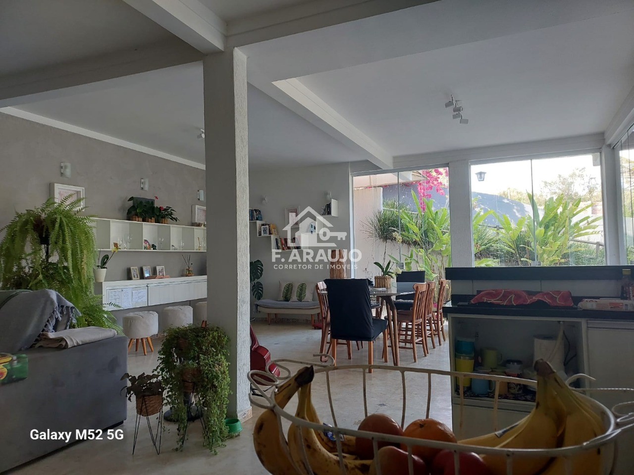 Casa de Condomínio, 6 quartos - Foto 6
