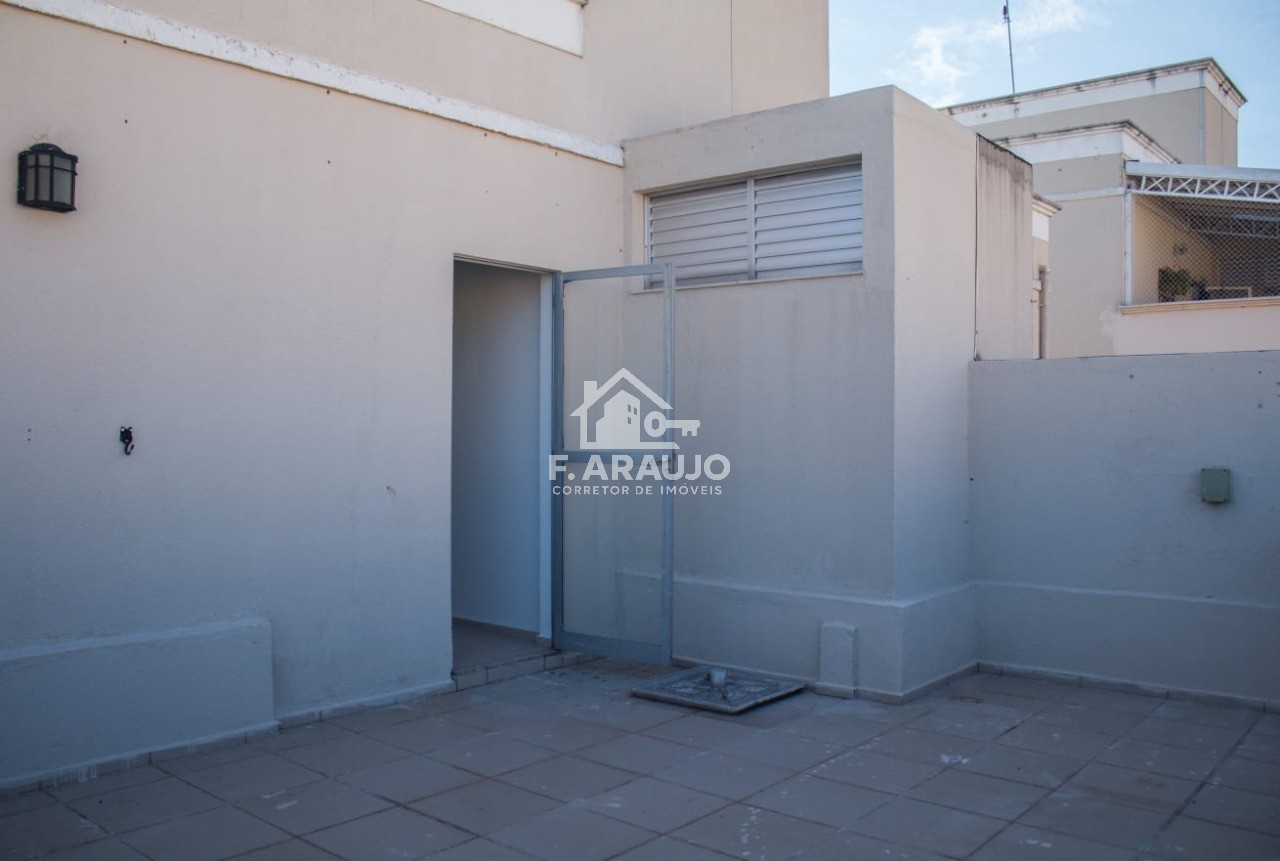 Cobertura, 3 quartos, 158 m² - Foto 14