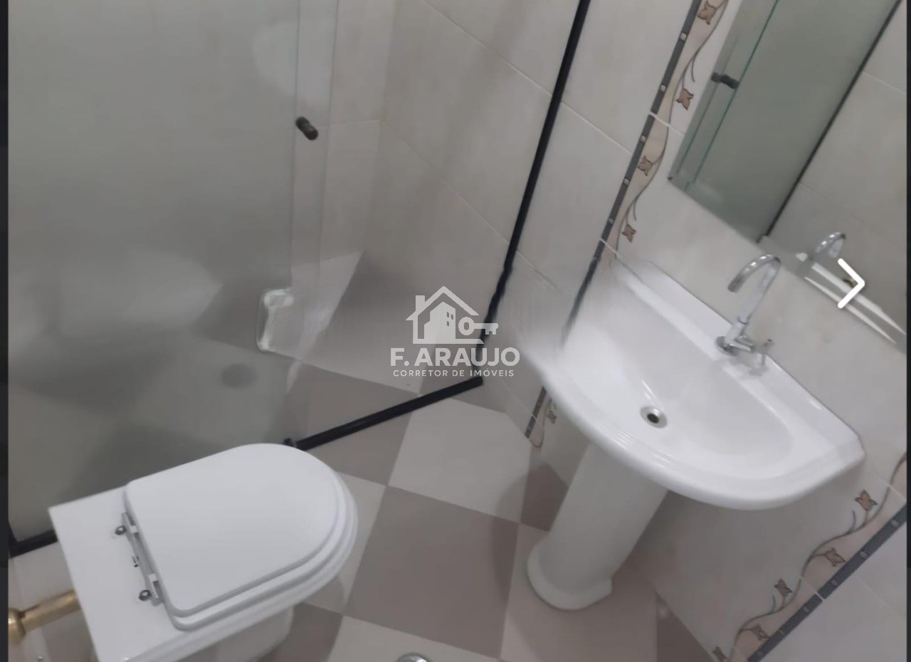 Casa, 3 quartos, 185 m² - Foto 16