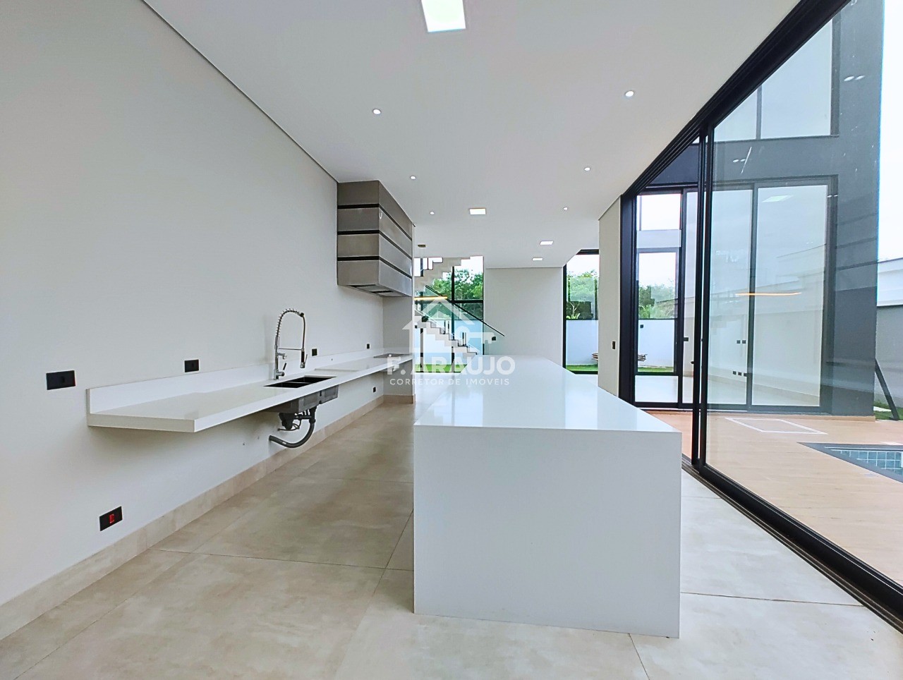 Casa de Condomínio, 3 quartos - Foto 13