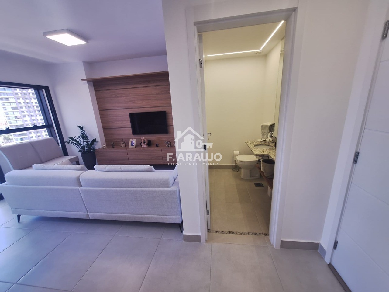 Apartamento, 2 quartos, 85 m² - Foto 19