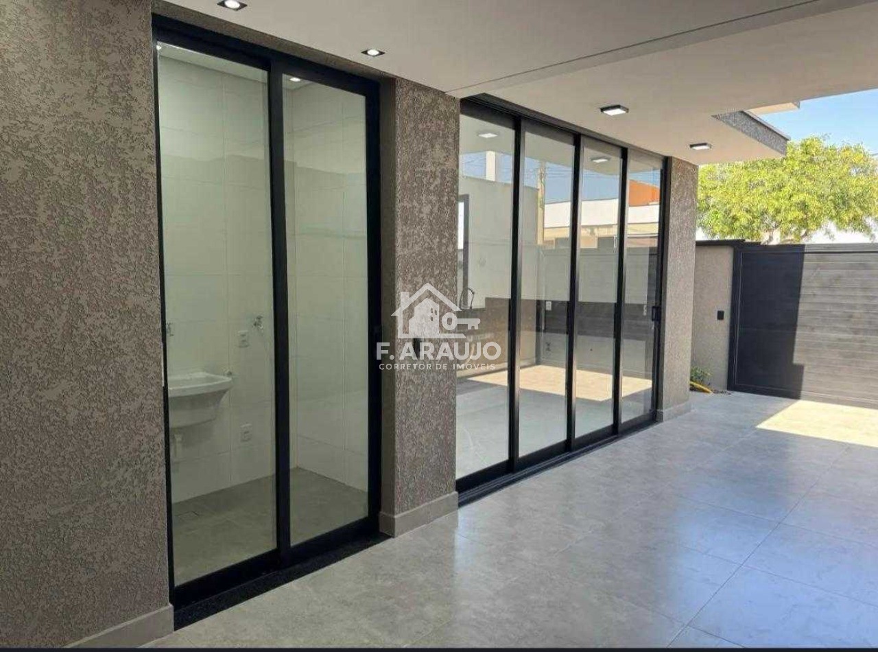 Casa de Condomínio, 2 quartos - Foto 3