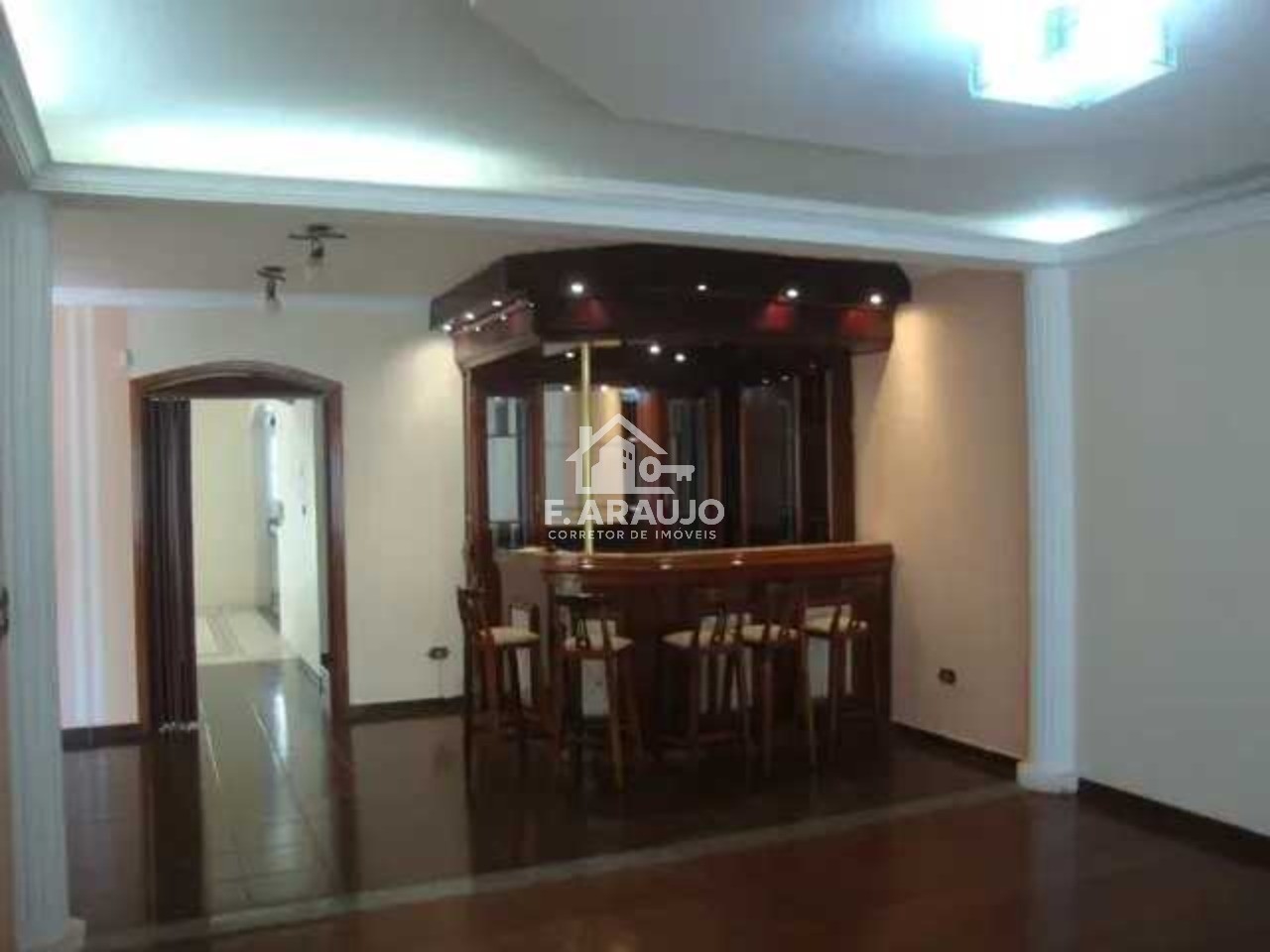 Casa, 5 quartos, 431 m² - Foto 8