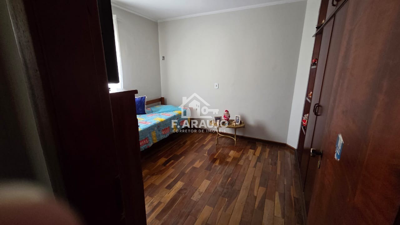 Apartamento, 3 quartos, 147 m² - Foto 6
