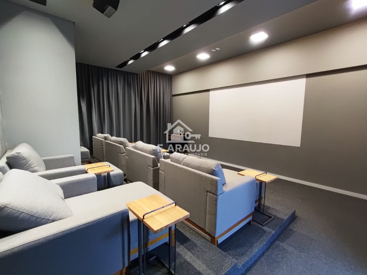 Apartamento, 3 quartos, 109 m² - Foto 33