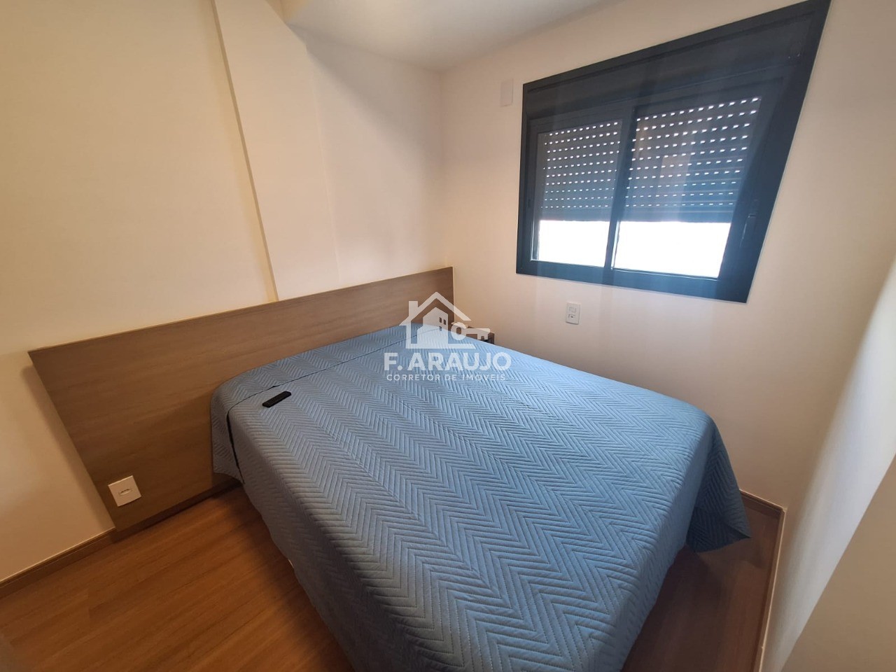 Apartamento, 2 quartos, 85 m² - Foto 11
