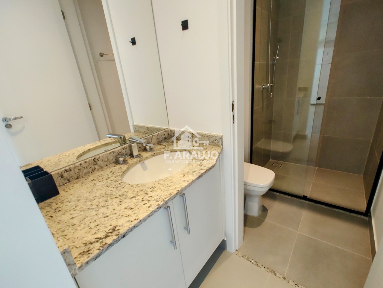 Apartamento, 1 quarto, 49 m² - Foto 15