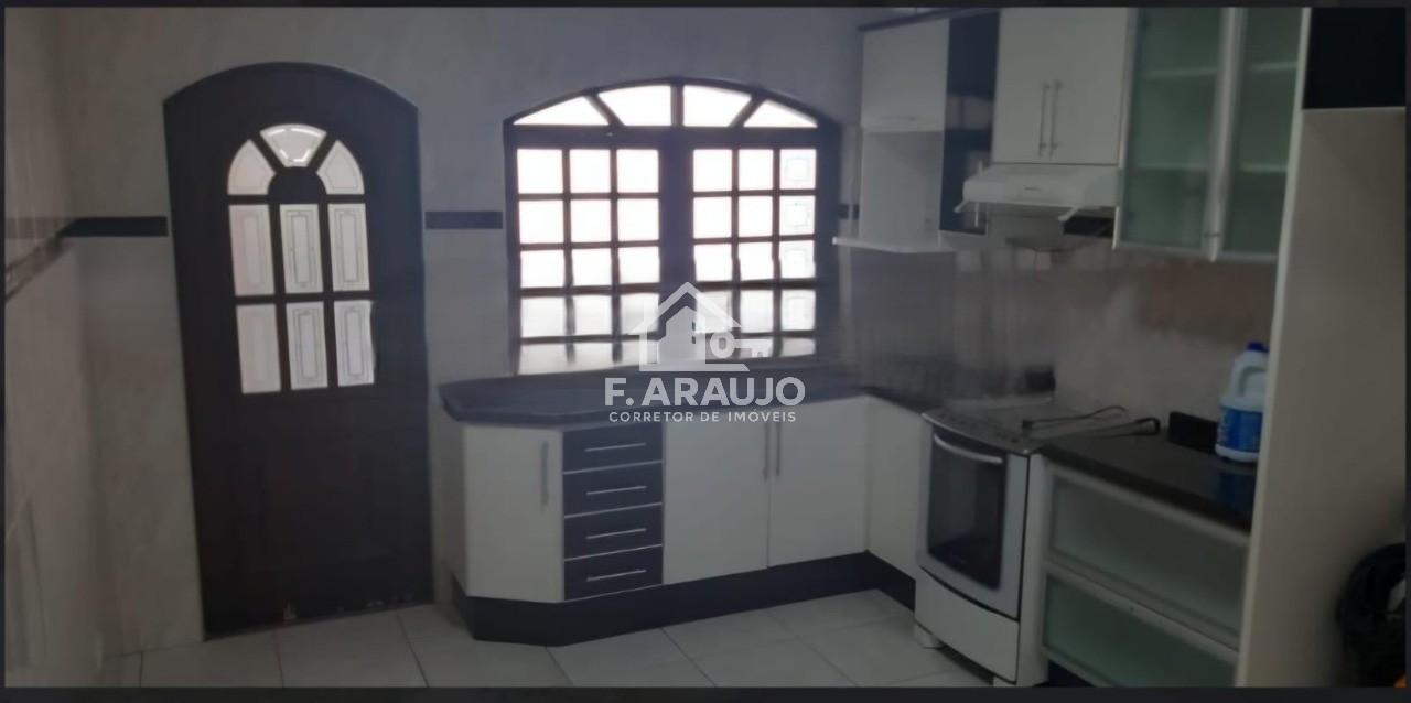 Casa, 3 quartos, 185 m² - Foto 12