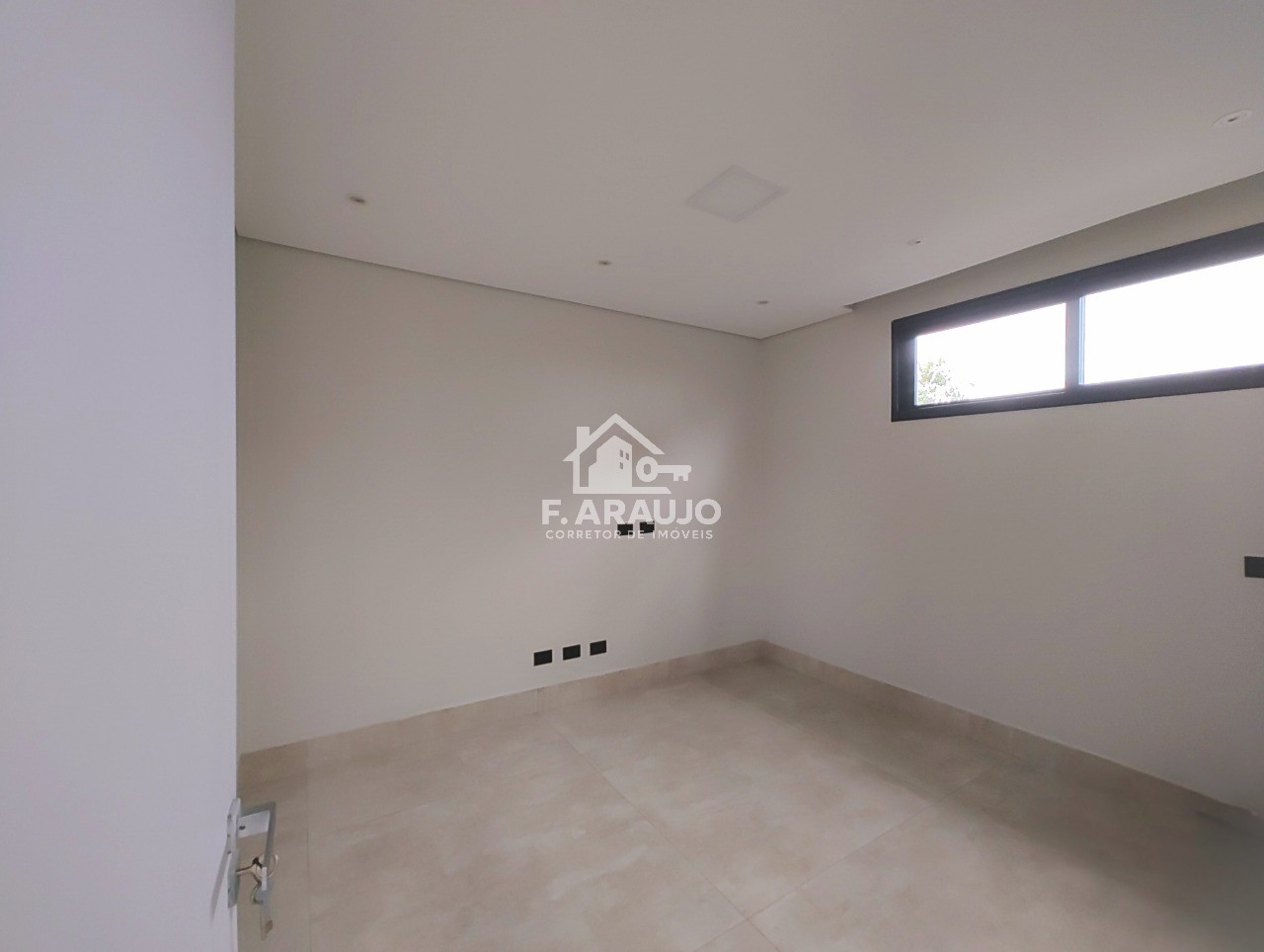 Casa de Condomínio, 3 quartos - Foto 9