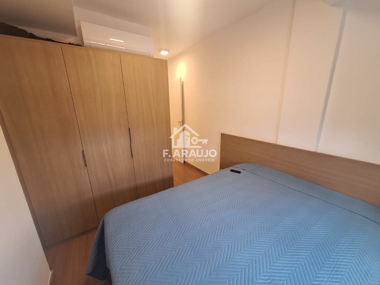 Apartamento, 2 quartos, 85 m² - Foto 10