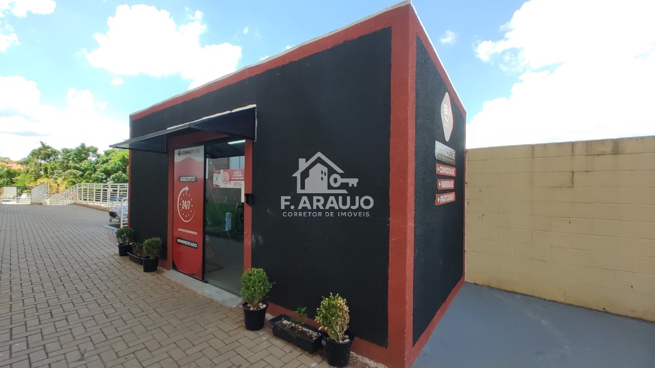 Apartamento, 2 quartos, 48 m² - Foto 27