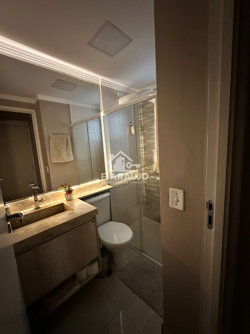 Apartamento, 2 quartos, 48 m² - Foto 11