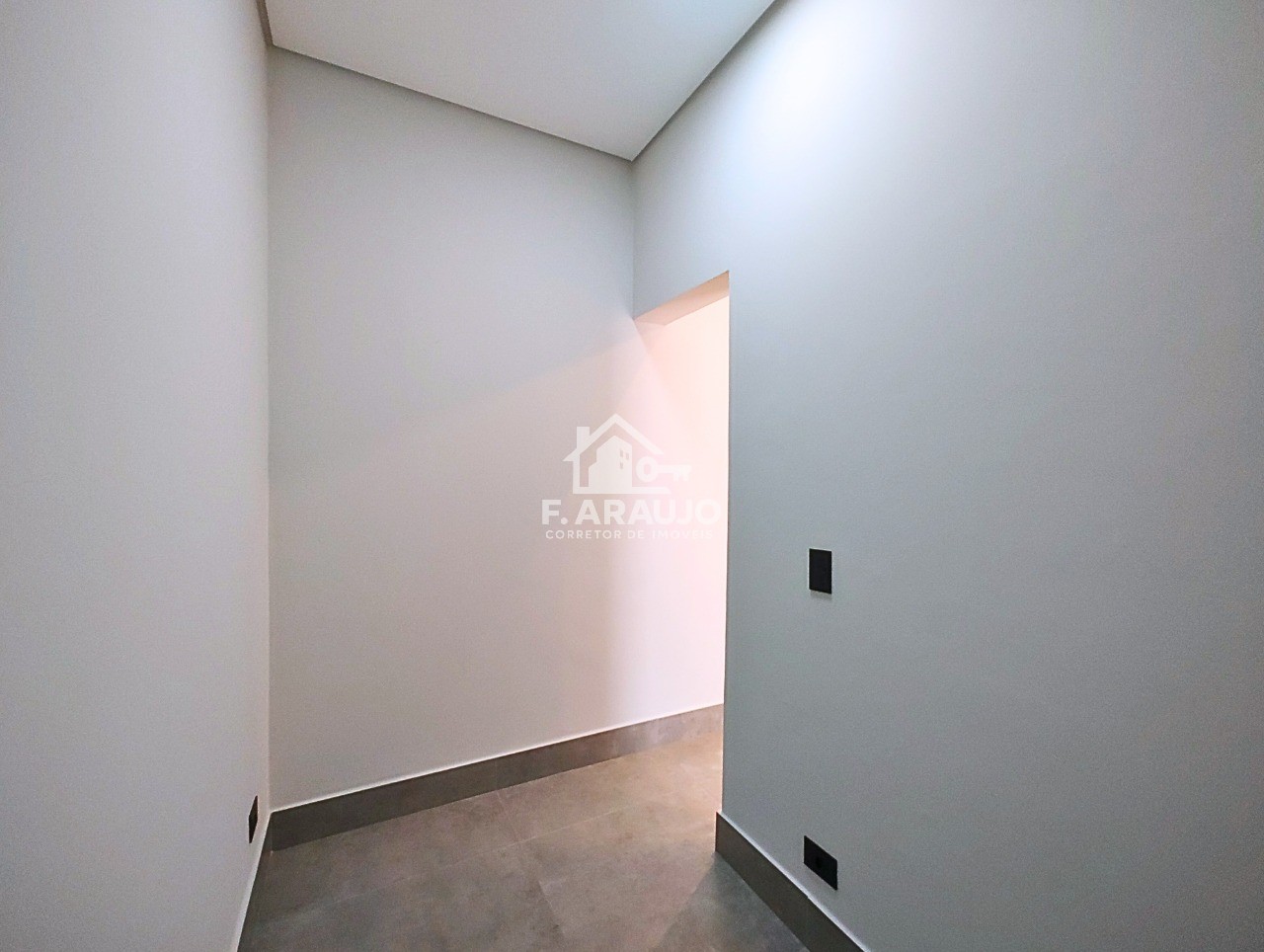 Casa de Condomínio, 3 quartos - Foto 28