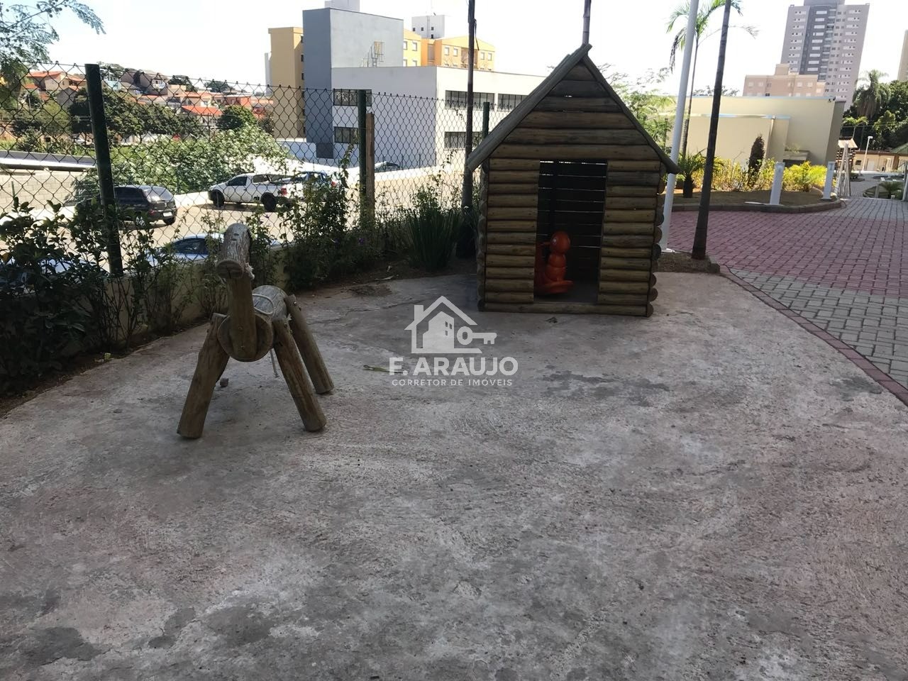 Apartamento, 2 quartos, 48 m² - Foto 22