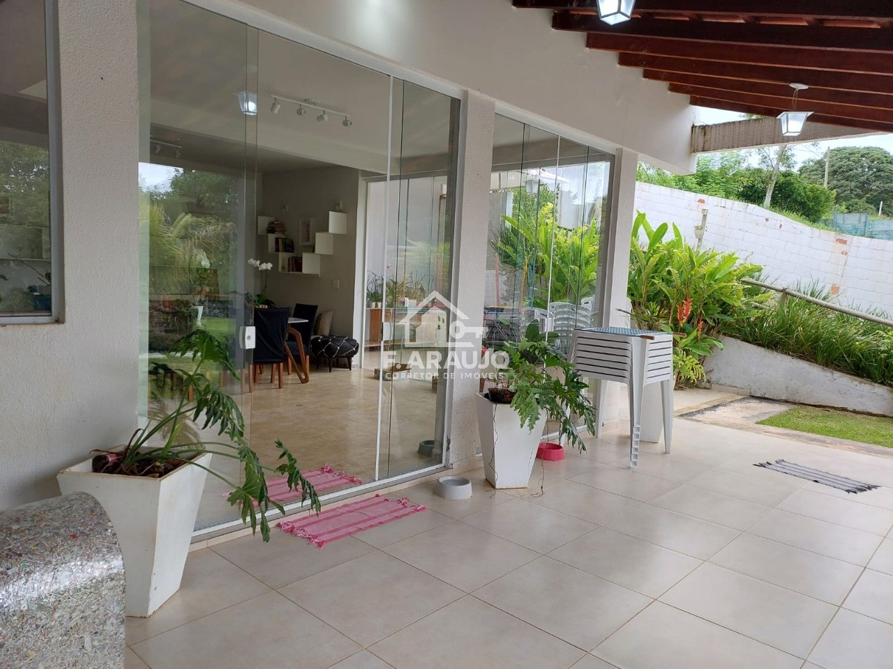 Casa de Condomínio, 6 quartos - Foto 2