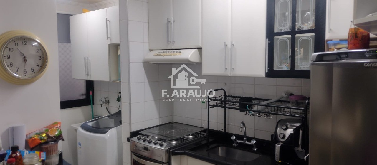 Apartamento, 3 quartos, 70 m² - Foto 13